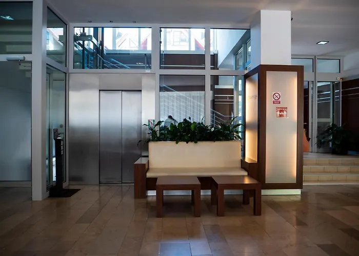 Kolejarz Natura TourHotel Zakopane